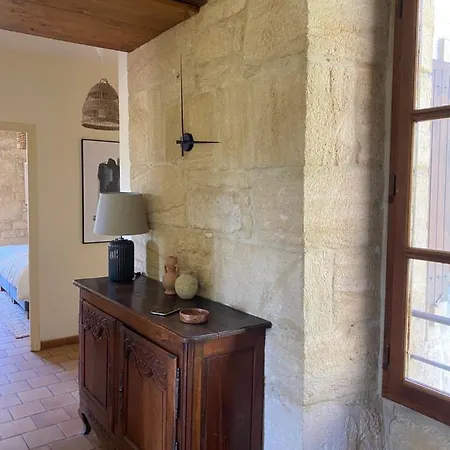 Appartement De Caractere A La Roque-Gageac Exterior foto