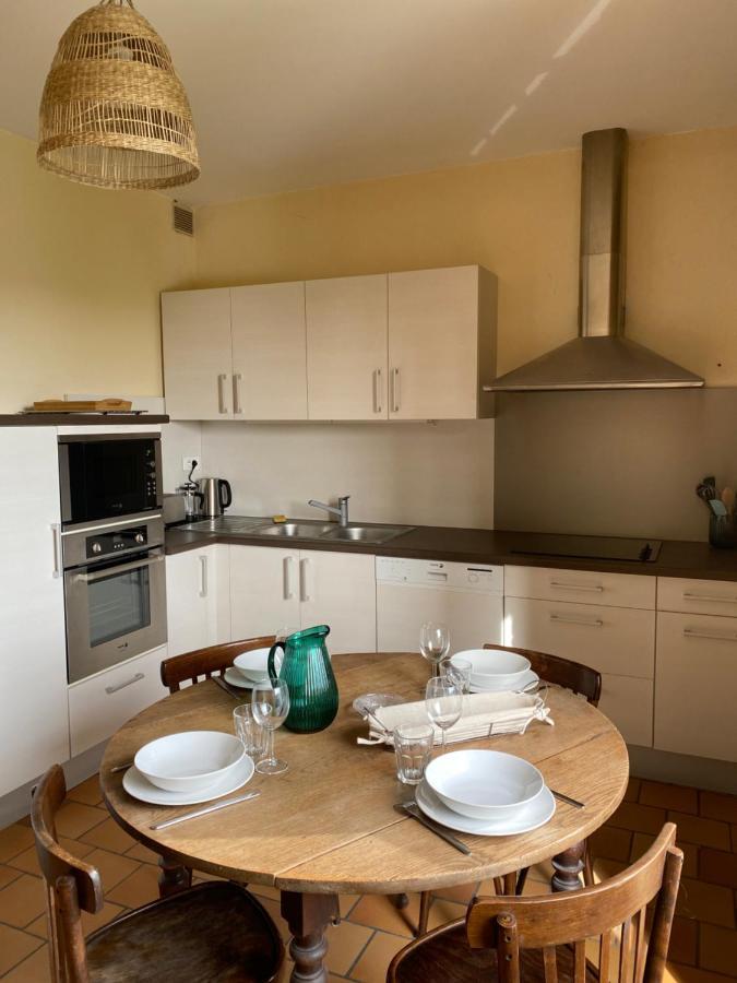 Appartement De Caractère à La Roque-Gageac