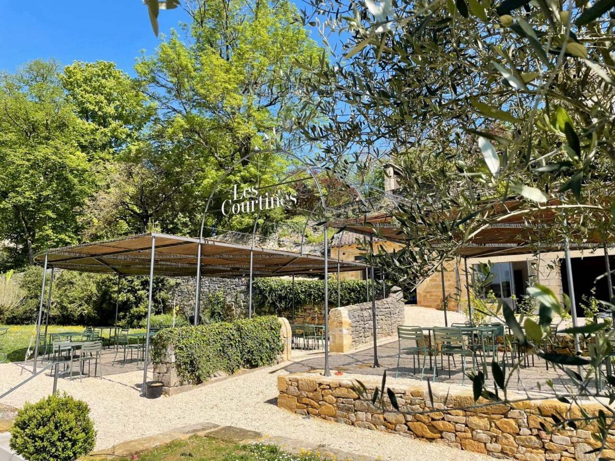 Appartement De Caractère à La Roque-Gageac
