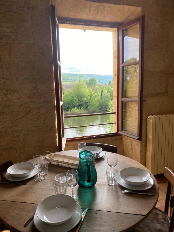 De Caractère à Appartement La Roque-Gageac