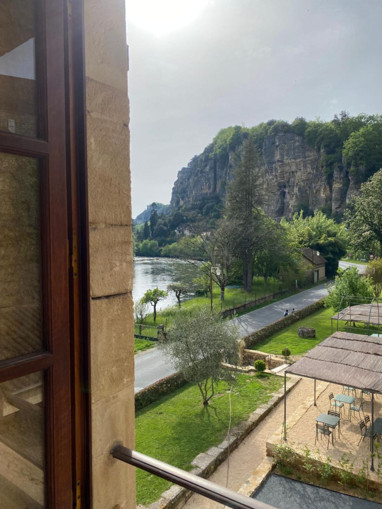 Appartement De Caractère à La Roque-Gageac